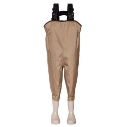 SKWK062 large supply of children's wading pants, design parent-child swimming and catching fish waterproof one-piece wading pants manufacturer of wading pants SKWK062 large supply of children's wading pants, design parent-child swimming and catching fish waterproof one-piece wading pants manufacturer of wading pants